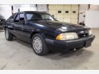 Thumbnail Photo 7 for 1991 Ford Mustang